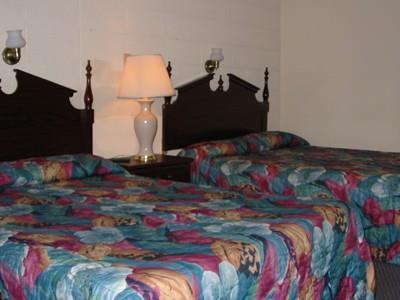 Red Carpet Inn Duncannon New Buffalo Cameră foto