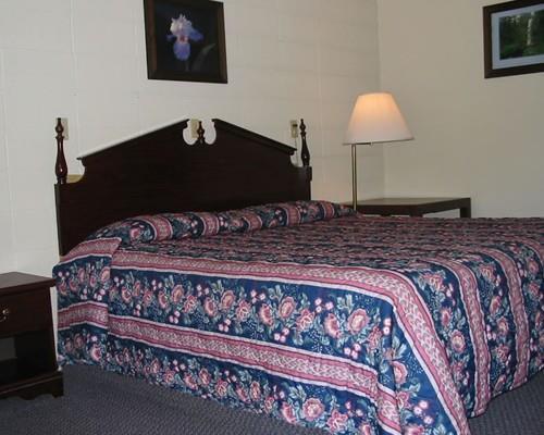 Red Carpet Inn Duncannon New Buffalo Cameră foto