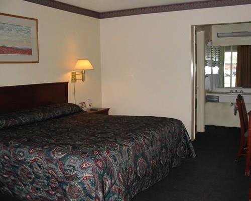 Red Carpet Inn Duncannon New Buffalo Cameră foto